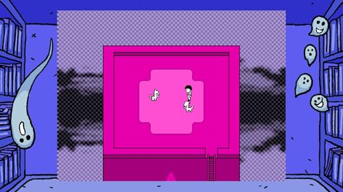 Off Nintendo Switch - vue 8