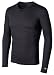 Duofold Men's Big-Tall Mid Weight Crew Thermal Top