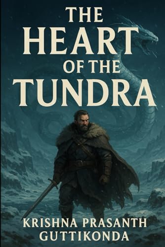 The Heart of the Tundra
