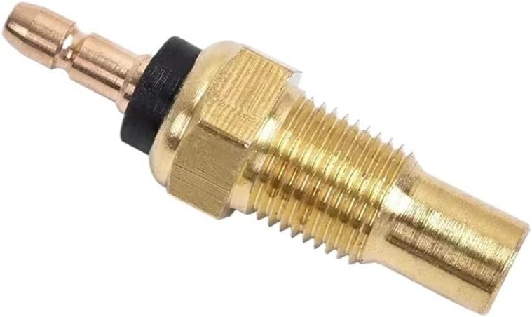 Motorcycle Part Water Tank Temperature Control Switch Assy Radiator Cooling Thermo For PC800