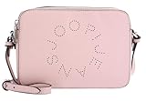 Diese schicke JOOP! Umhängetasche verleiht Ihrem Look pure Eleganz. Das schicke unvergleichliche Design der Tasche hinterlässt einen bleibenden Eindruck, ist gut kombinierbar und ist somit mit all Ihren Outfits zu tragen. Maße: 22 x 16 x 6,5 cm