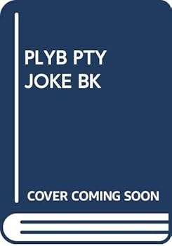 Paperback PLYB PTY JOKE BK Book