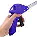 Pinza Telescópica, Brazo Largo Plegable de Aluminio Fácil Alcanza Garra Recogedor de...