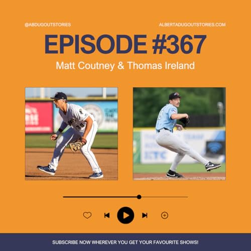 Episode #367: Matt Coutney & Thomas Ireland