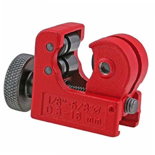 Gadpiparty Cutter for Cutting Knife Mini Cutters Ratcheting Cutter Made of Bearing Steel