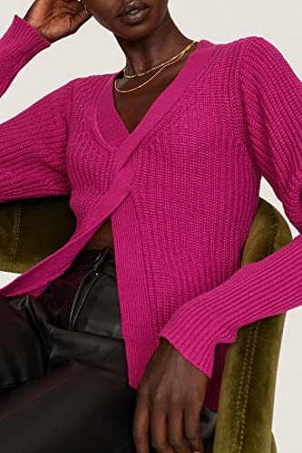 Image of RTR Design Collective Pink Sweater
