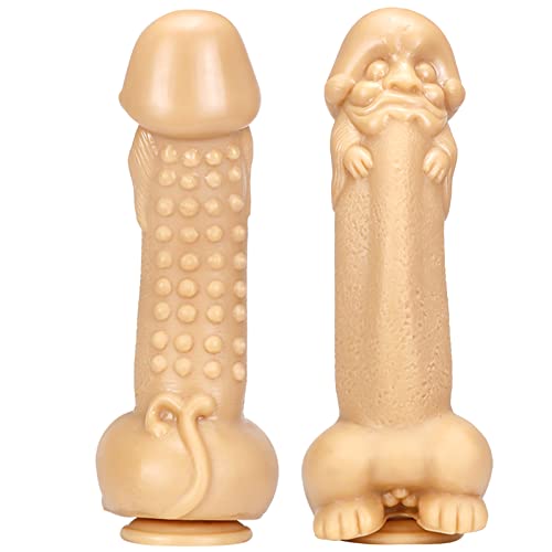 Dilatateur anus grand format de 30 cm contre les frustrations - 2