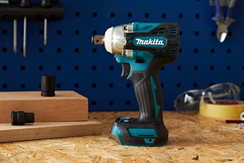 Makita DTW300Z Akumulatorowy Klucz Udarowy, 18 V
