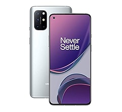 OnePlus 8T 8GB/128GB シルバー バッテリー交換済 中国版 OnePlus 8T 8GB/128GB シルバー バッテリー交換済 中国版 - メルカリ