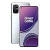 OnePlus 8T Lunar Silver | 6.55″ 120Hz FHD+ Fluid Display | 8GB RAM + 128GB Opslagcapaciteit| Quad Camera | 65W Warp Charge | Dual SIM | 5G | 2 Jaar Garantie