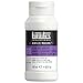 Produktbild Liquitex Professional 5620 Farbflussverbesserer, erhöht die Fließfähigkeit von Acrylfarbe ohne Veränderung der Stabilität, 118 ml Flasche