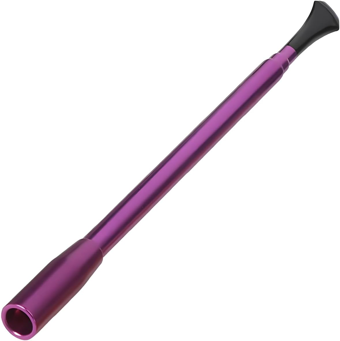 Audrey Style Vintage Extendable Cigarette Holder - Long Extendable Cigarette Holder for Women 1920s Costume Cosplay