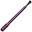 Audrey Style Vintage Extendable Cigarette Holder in Purple - Long Extendable Cigarette Holder for Women 1920s Costume Cosplay