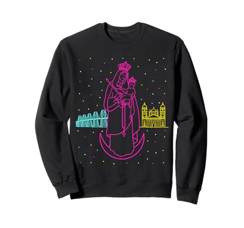Virgen de Chiquinquira �`�j�[�^�E�Y���A�E�}���J�C�{ �g���[�i�[