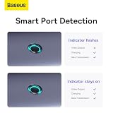Baseus Ultrajoy Series 7-in-1 — view 6