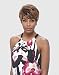 AUSTIN - VANESSA FIFTH AVENUE SYNTHETIC HAIR SHORT WAVY WIG