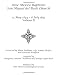 New Mexico Baptisms: San Miguel del Bado Church, Vol. II: 1844-1853