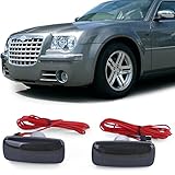 kompatibel mit Chrysler 200 Bj. 2007-2016 Chrysler 300 Bj. 2005-2006 Chrysler 300C Typ LX Bj. 2004-2010
