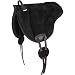 Reitpad Wildleder