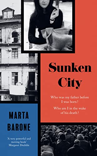 Sunken City view 2