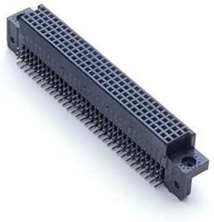 Pack of 5 HDC-S216-41P1-TG30 Connectors High Speed/Modular 216 CON 4 Row .157