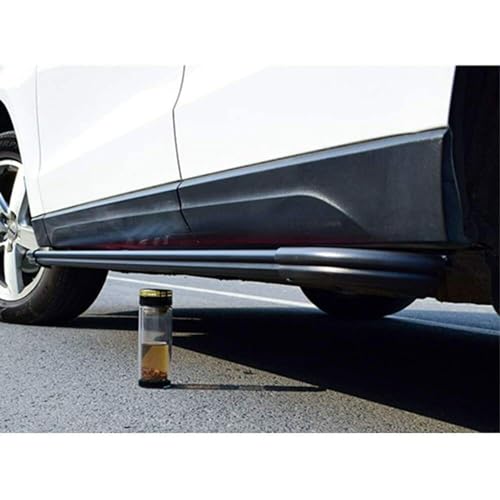 2Pcs Running Boards Fit for Lexus TX 350 500h 550h 2024 2025 2026 miniatura 7