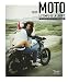 Produktbild Moto - Le temps de la liberté: De la contre-culture à la custom culture