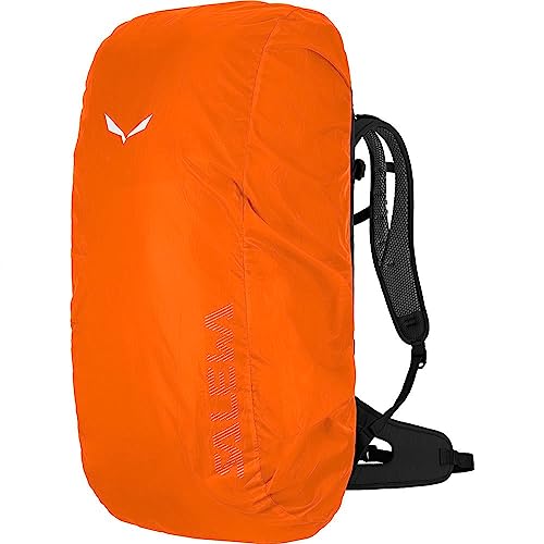 Salewa Raincover 55-80L protection de sac à dos idéale pour le GR20 et les treks engagés