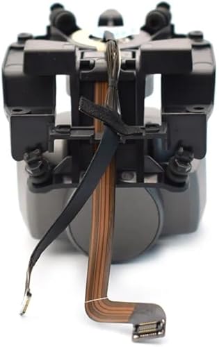 Miniatura 6 de Empty Gimbal Camera Housing Shell with Signal Cable Flexible Flat Line for DJI Air 2S Drone Repair