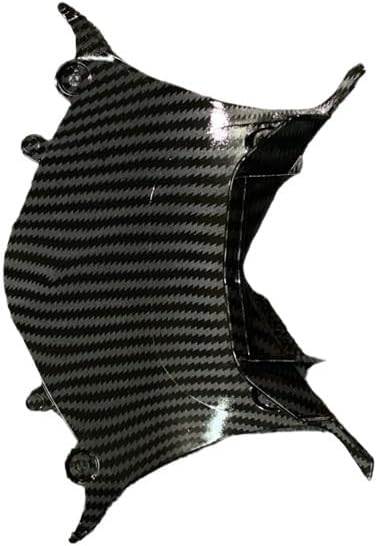 for YZF1000 YZF-R1 R1 2015 2016 2017 2018 2019 Motorcycle Full Fairing Kit Carbon Fibre Paint Side Fairing Kit Side Spoiler Cowl