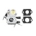 Produktbild HURI Vergaser mit Dichtung für Stihl MS171 MS181 MS201 MS211 MS 171 181 201 211 Motorsäge # ZAMA C1Q-S269, 1139 120 0619