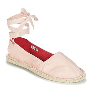 Havaianas Havaianas Damen Origine Slim Espadrilles Havaianas Havaianas Damen Origine Slim Espadrilles