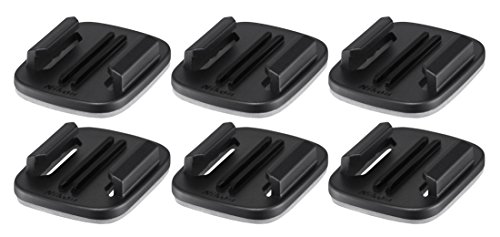 Nikon KeyMission AA-12 Base Mount Set
