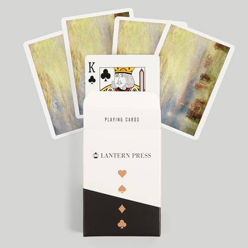 Baraja de cartas Póker 52 naipes tamaño póker miniatura 6
