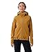 Produktbild Arc'teryx Damen Gamma Heavyweight Hoodie Jacke, yukon, XL