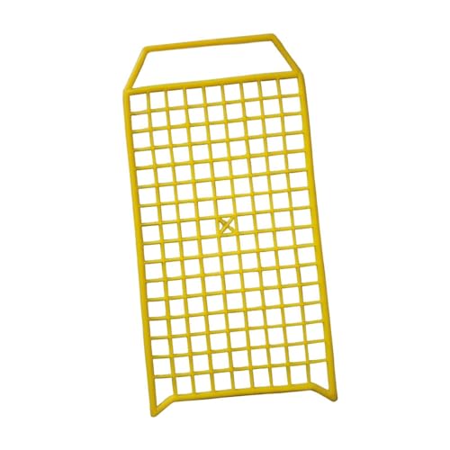 FLCPJGV PP Paint Grid Paint Grid Tray Partition Paint Filters Screen for Home Improvement, 4 Inches