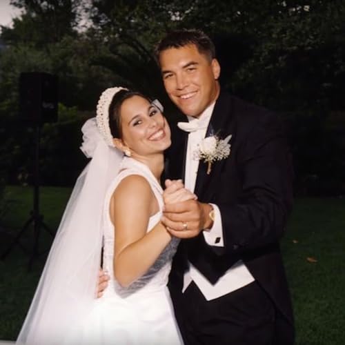 SCOTT PETERSON part 1 ⚖️ Laci's Missing! 🤰 cover art