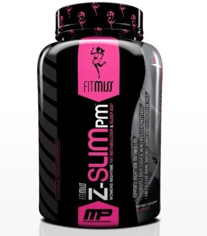 Fit-Miss-Z-SLIM-PM-60-Capsules-Nighttime-Weight-Loss-Capsule-Fitmiss-Zslim-PM