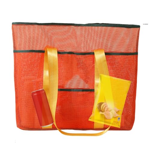 yakermur de piscina | de juguetes para juguetes de playa | de almacenamiento a prueba de para teléfono móvil, traje de baño, protector solar, gafas de sol, toalla, sombrero