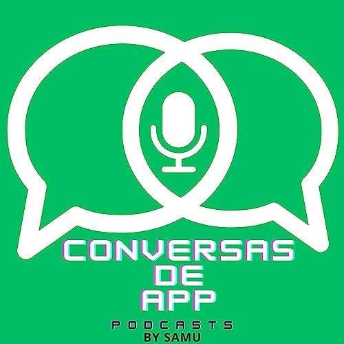 Page de couverture de Conversas de App (Trailer)