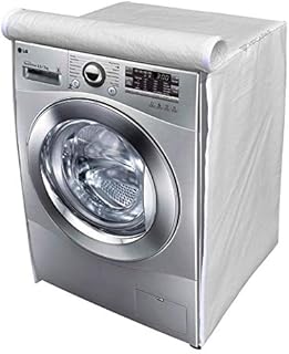 Capa Lava e Seca LG 8,5Kg Abertura Fechamento Frontal Branca