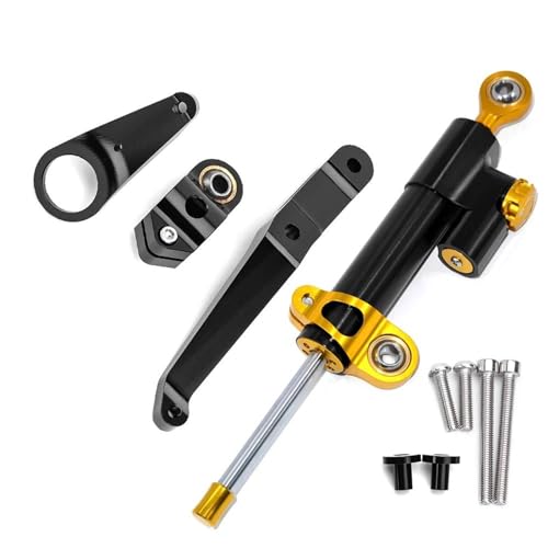 Amortisseur direction moto CBR954RR stabilization sécurité 2002