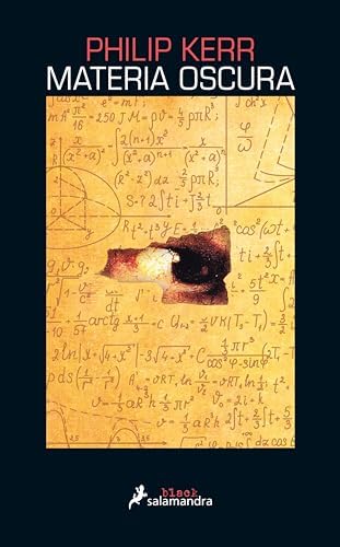 Materia oscura