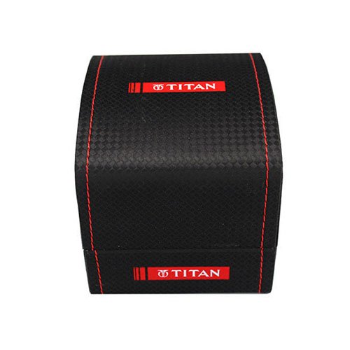 Titan International Guarantee Card