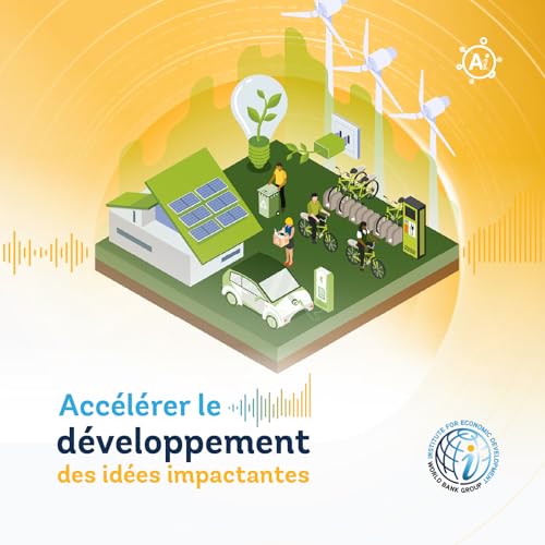 Épisode 15 Le réveil de la majorité silencieuse: comment libérer l’action collective pour un avenir plus durable