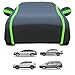 Produktbild Abdeckplane Auto für pel stra Sports ombi Tourer 2010-2023 Autoabdeckung Winter Wasserdicht,Autogarage Abdeckung mit Reflektierenden Streifen,Staubdicht Schneefest, Winddicht Car Cover
