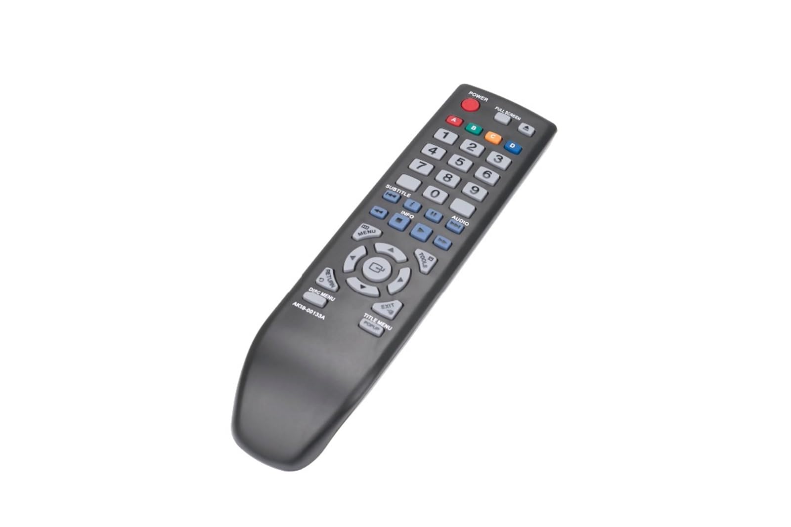 1pc AK59-00133A Telecomando for SAMSUNG BD-D5100 BD-D5100/XU Lettore Blu-ray Disc