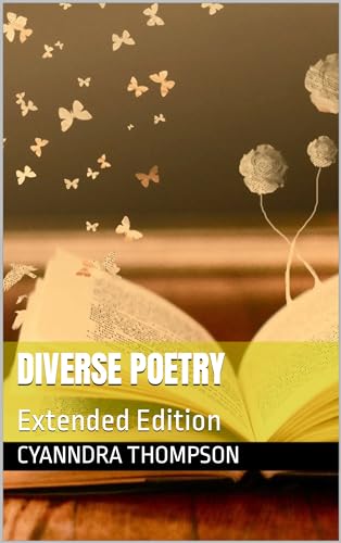 Diverse Poetry: Extended Edition (English Edition)