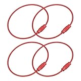 METALLIXITY Wire Keychains (160mm/6.3