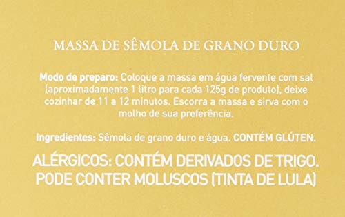 Fasano Massa Orecchietti